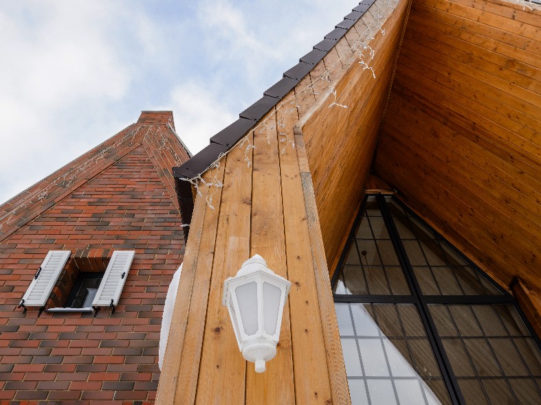 В Подмосковье свыше 3 тысяч жителей сменили статус дачного дома на жилой