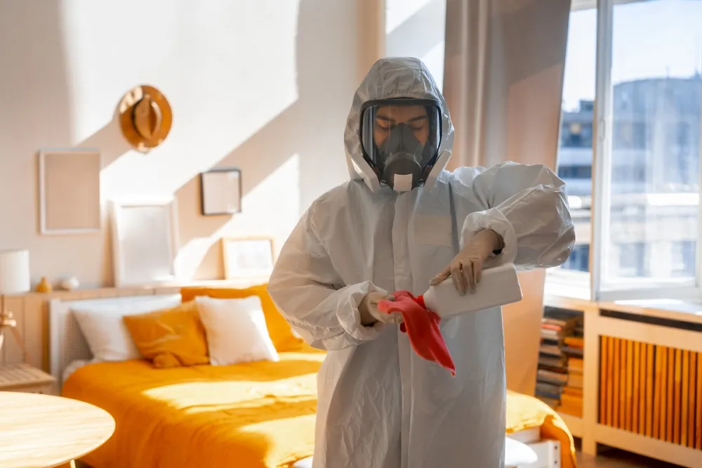 "Это фейк": Роспотребнадзор опроверг сообщения об эпидемии гонконгского гриппа