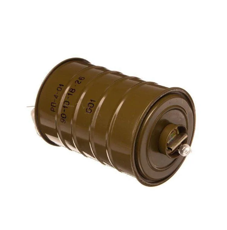 В Химках подросток погиб из-за взрыва патрона противогаза