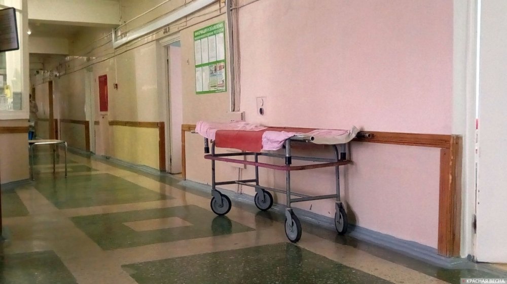 Массовое отравление в Видном: есть погибшие и пострадавшие