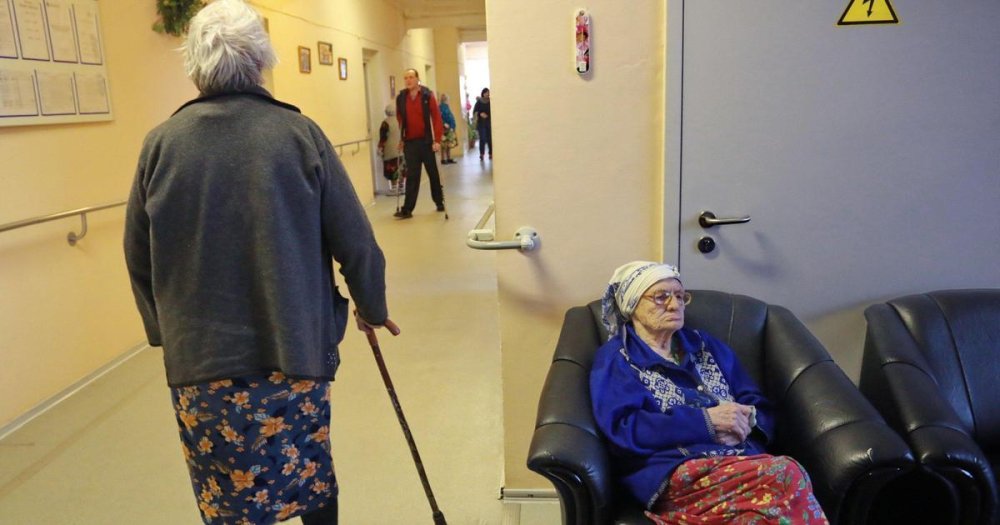 В Видном задержали директора пансионата, в котором от отравления скончались пожилые люди