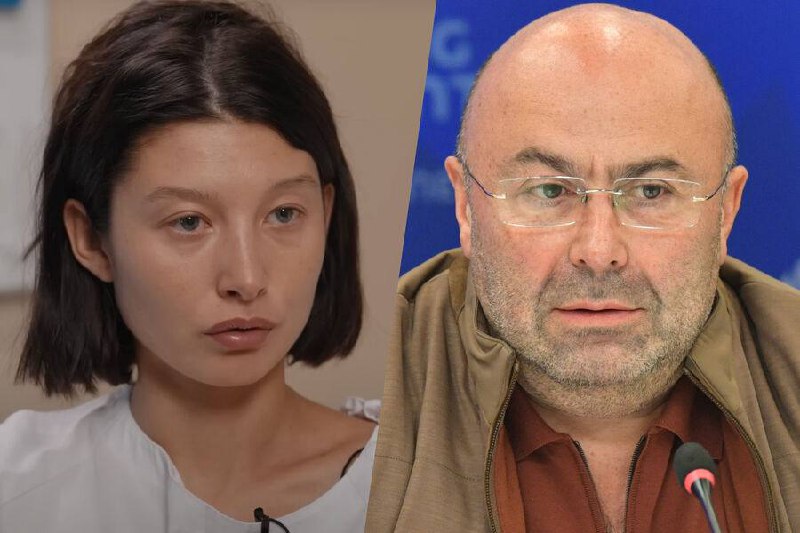 Экс-министр торговли Подмосковья получил год условно за нападение на сожительницу с топором