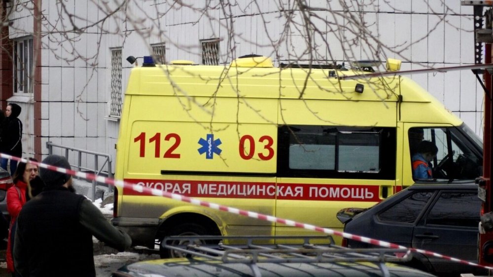 В Подмосковье две семьи заразились ботулизмом, поев конины