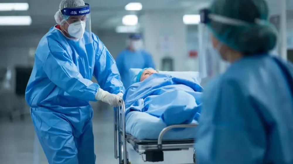 В Подмосковье две семьи заразились ботулизмом, поев конины