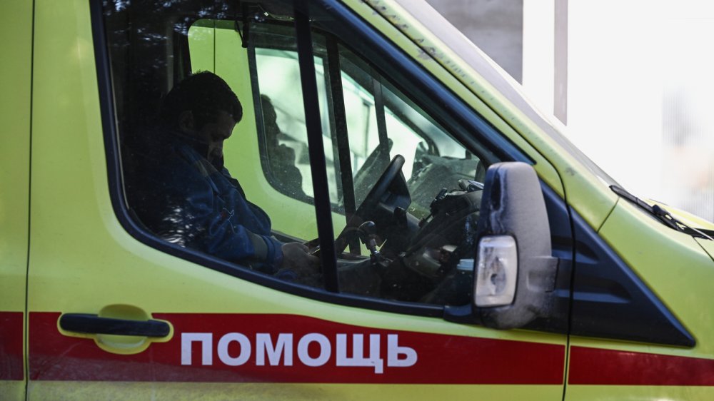 Жительница Подольска скончалась, употребив стеклоочиститель