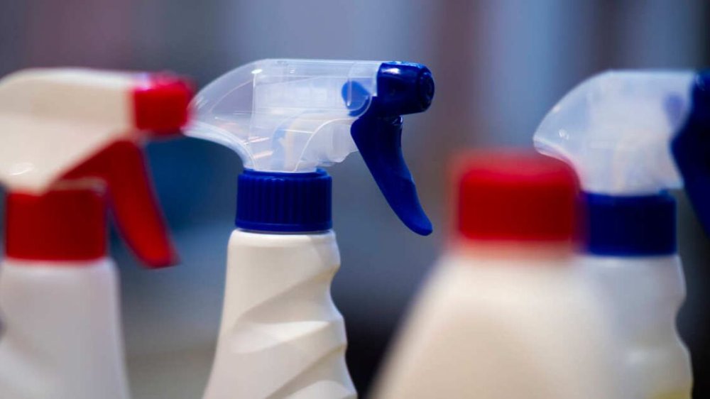 Жительница Подольска скончалась, употребив стеклоочиститель