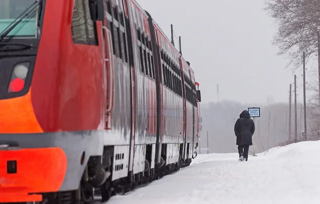 Суд в Подмосковье начал рассматривать уголовные дела  о поджоге электричек