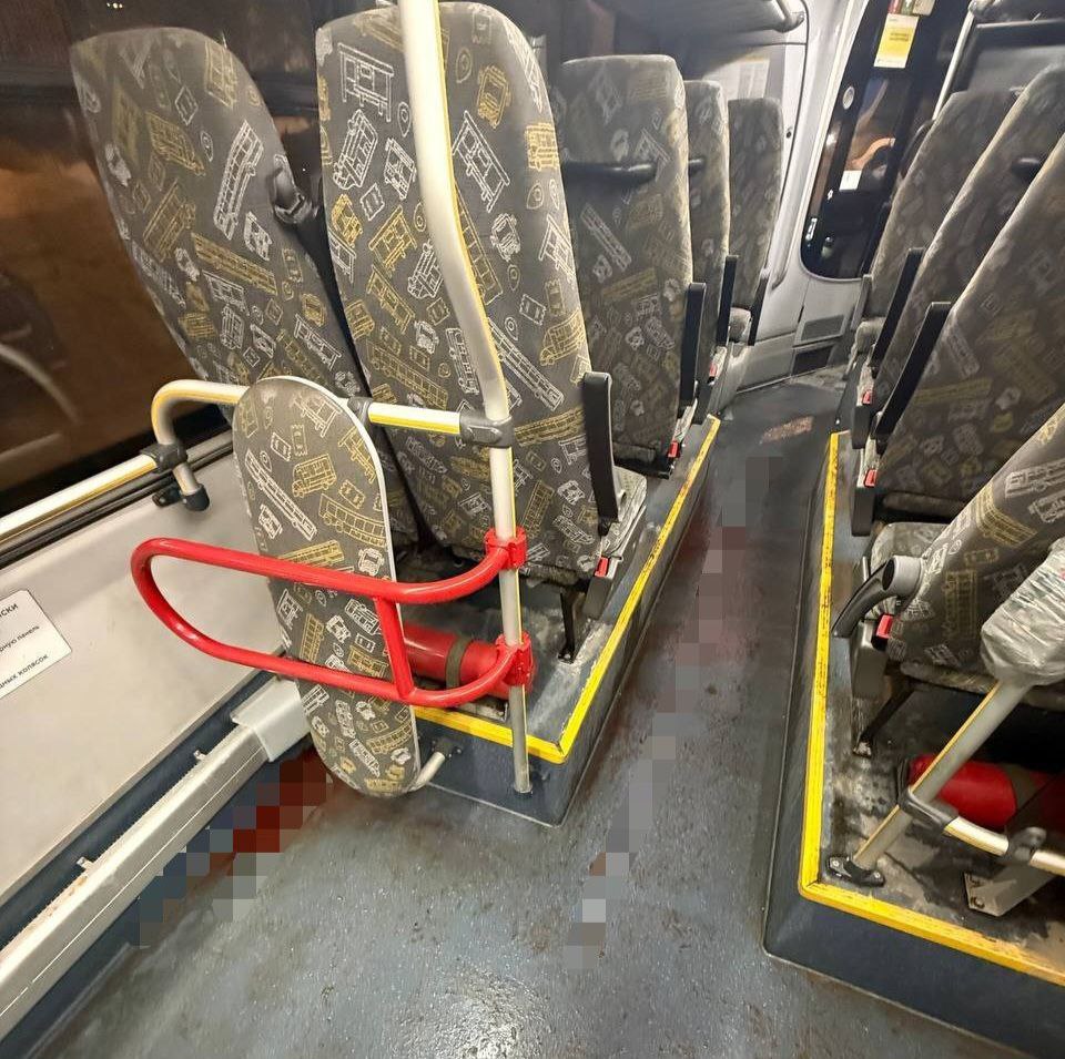 В Электростали задержали уроженца Таджикистана, убившего молодого парня