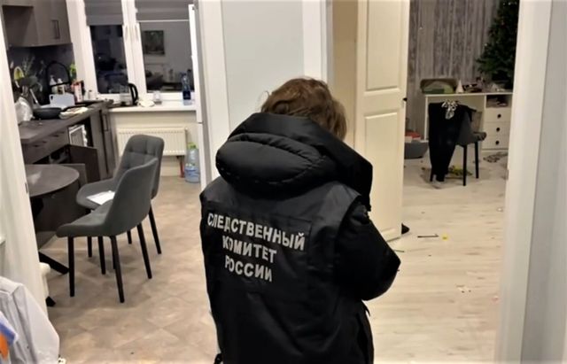 В Сергиевом Посаде мужчина расправился с женой, ранил соседку и совершил суицид