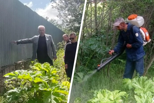 В Сергиевом Посаде прошли массовые аресты чиновников