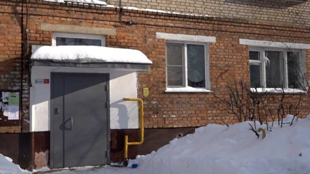 В Наро-Фоминске расследуется гибель семьи от угарного газа