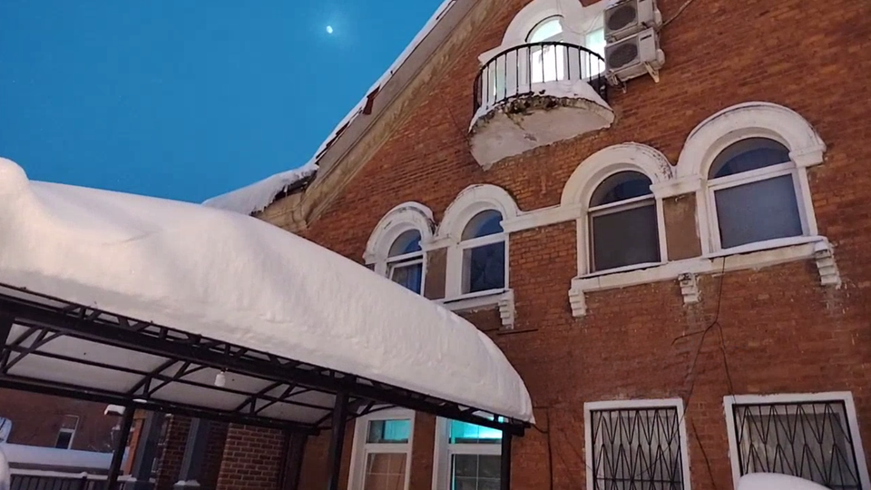 Трое человек насмерть отравились угарным газом в Видном