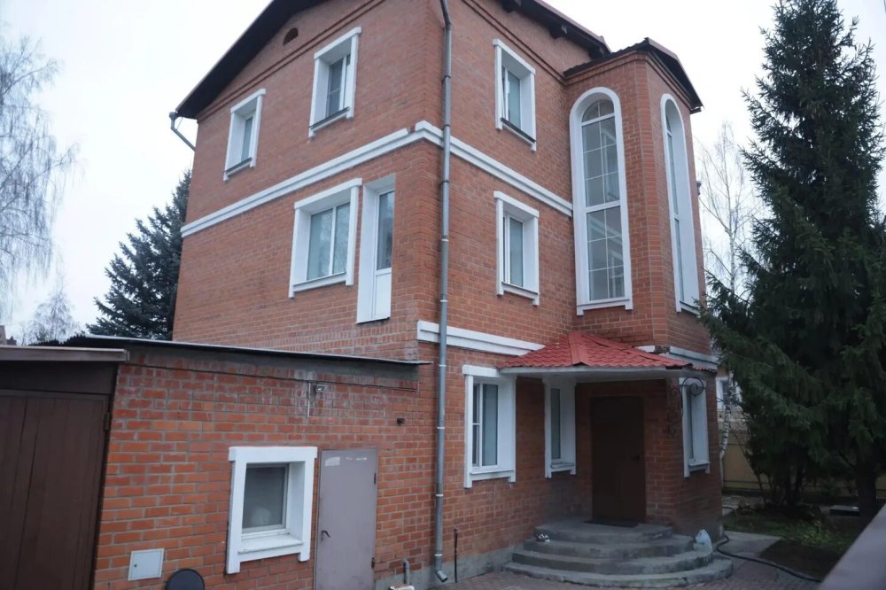 Видновский горсуд продлил арест организатору "пыточного" рехаба