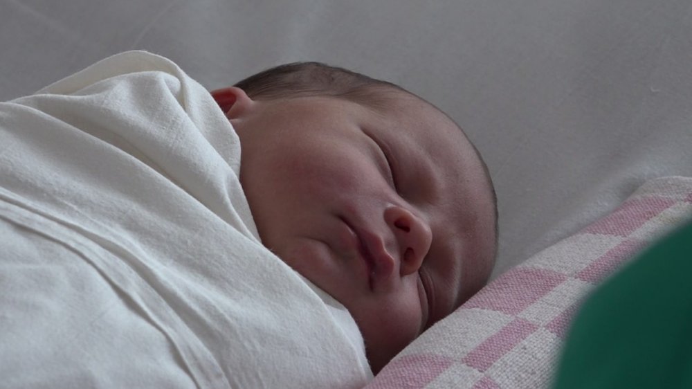 В Подмосковье женщина, перенесшая 5 неудачных ЭКО и много операций, стала матерью