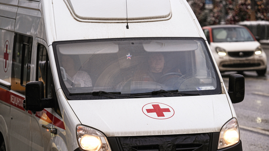 Трагедия в Люберцах: подросток лишился пальцев из-за взрыва петарды