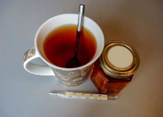 В Наро-Фоминске женщина выпила чай со ртутью