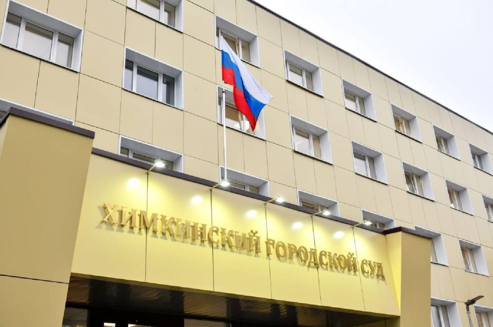 Экс-солиста украинской группы оштрафовали за пьяную езду в Подмосковье