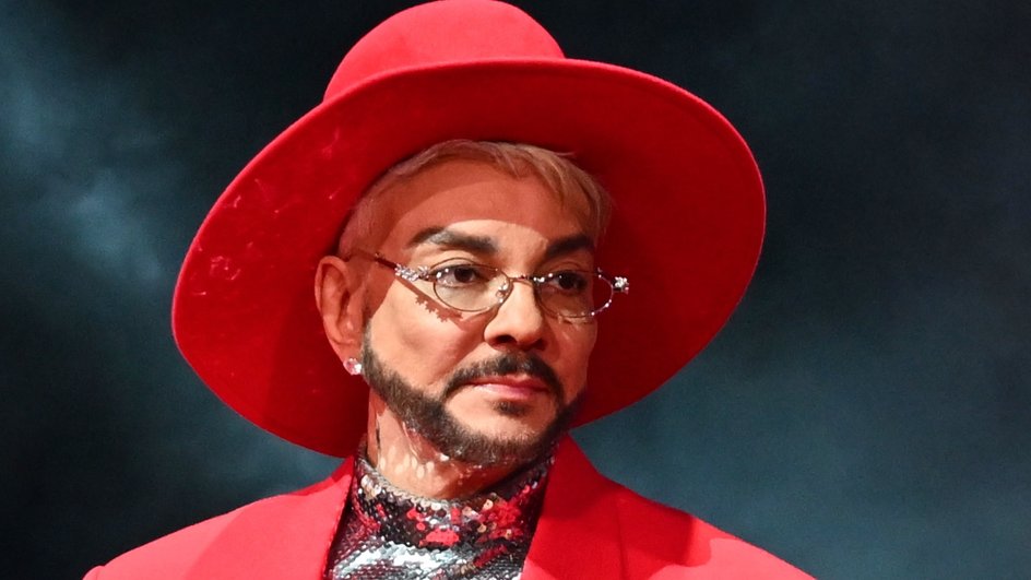 Филипп Киркоров оштрафован на символические 112 рублей за частный пирс на Москве-реке в Подмосковье