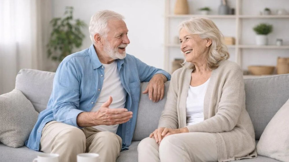 Названа главная причина счастья россиян: результаты опроса удивили даже социологов