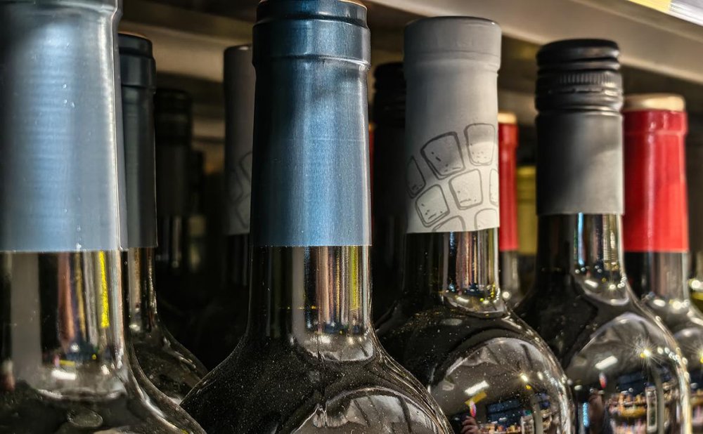 С 1 марта в Подмосковье ограничат продажу спиртного 