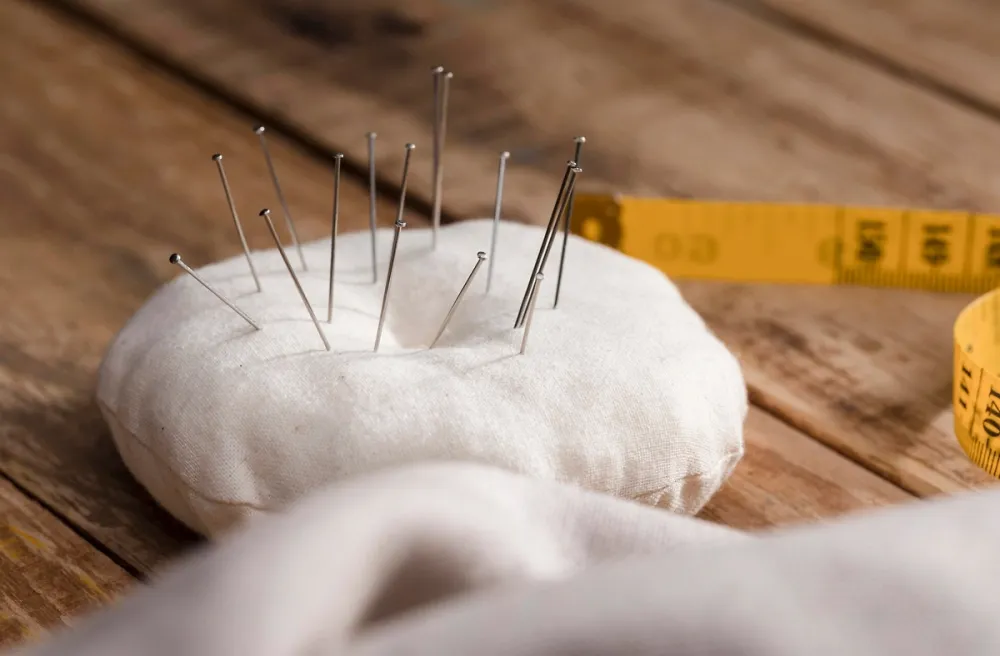 В Красногорске спасли россиянку, проглотившую четыре швейных иглы