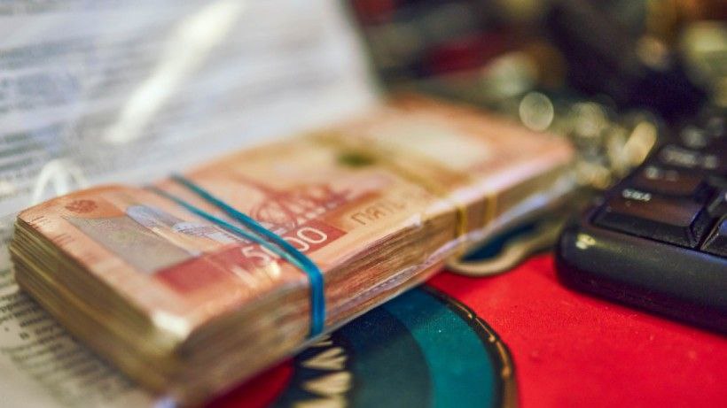 Земля или деньги: полторы тысячи многодетных семей Подмосковья выбрали выплату