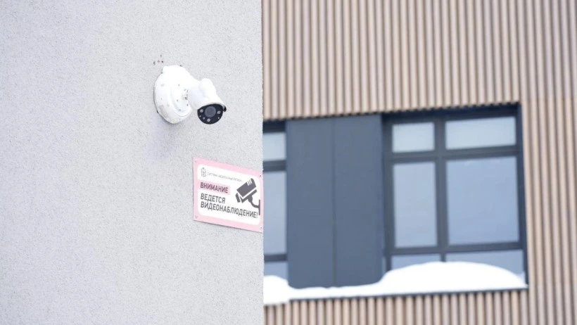 Тысяча глаз для порядка: в Подмосковье за месяц установили еще 1168 камер «Безопасного региона»
