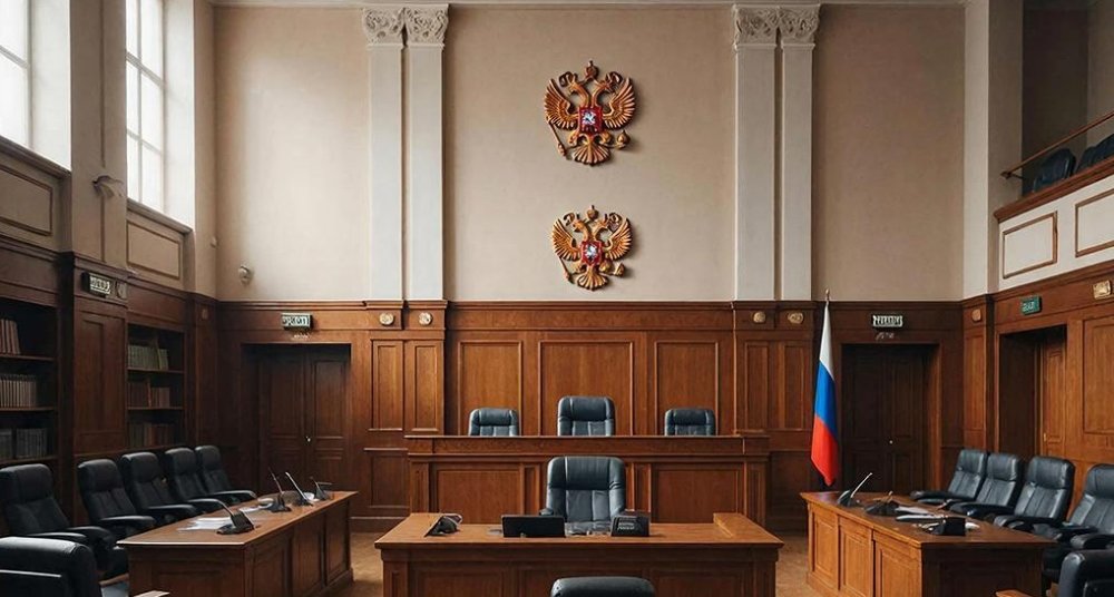 Замглавы Звездного городка Мишанина отправили под домашний арест