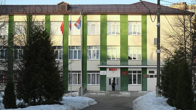 В Подмосковье подросток ранил сверстника ножом