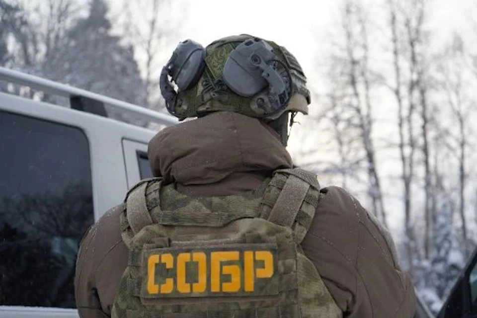 В Электростали задержали группу вымогателей