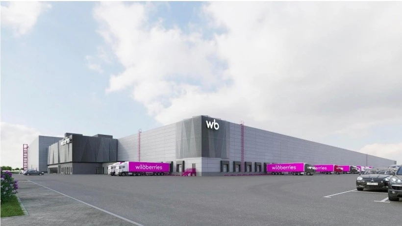 Миллиард в коробку: под Солнечногорском построят гигантский склад на 5,5 тысяч рабочих мест