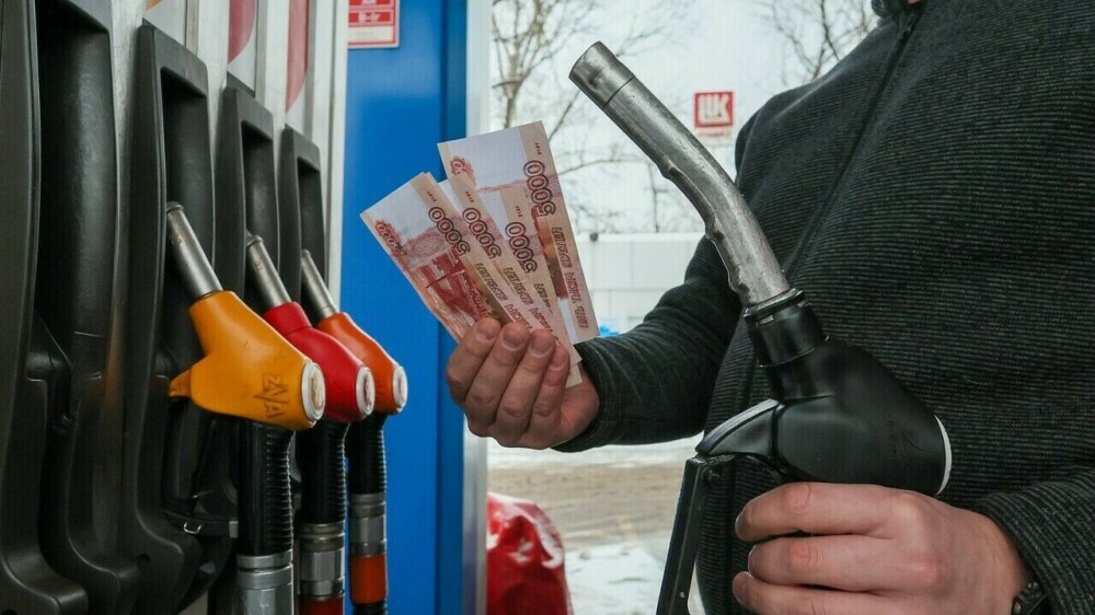 в Подмосковье могут запретить продажу бензина и мототехники несовершеннолетним