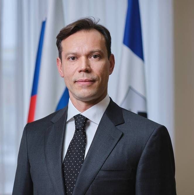 Интервью с Ильёй Игоревичем Крашенинниковым – заместителем Губернатора Новгородской области