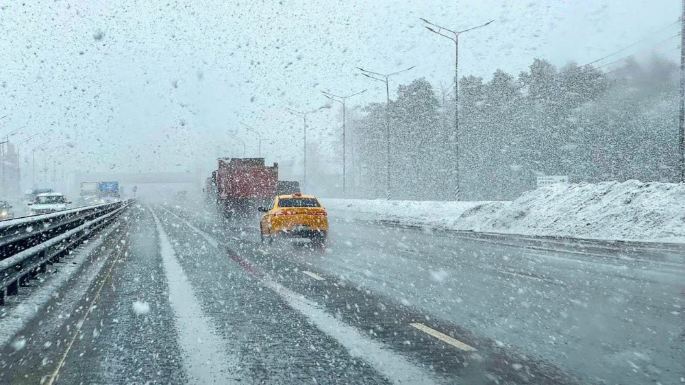 +18 в марте, а в апреле — дожди и холод: синоптики предупредили о резкой смене погоды в Подмосковье