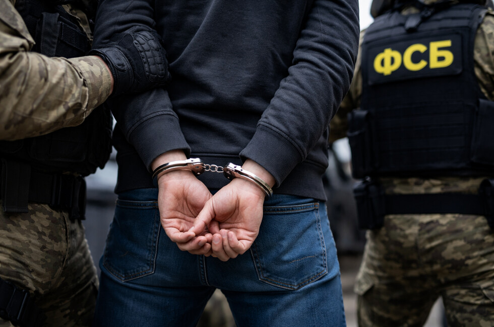 ФСБ предотвратила массовые теракты в Москве и Подмосковье