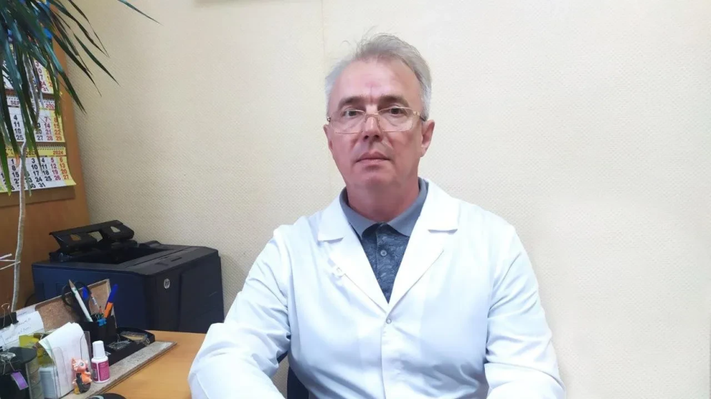 Клещи проснулись: врач из Можайска рассказал, как спастись от энцефалита и не остаться инвалидом