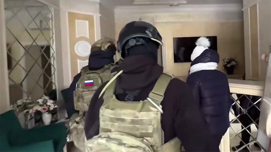 В Щелково директора стройкомпании задержали по подозрению в хищении