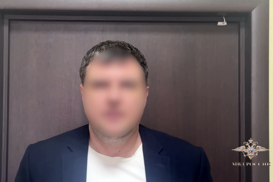 В Щелково директора стройкомпании задержали по подозрению в хищении