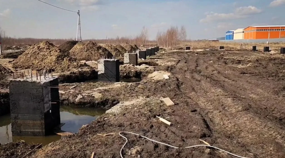 Мебельное производство за 40 млн рублей построят в Раменском округе