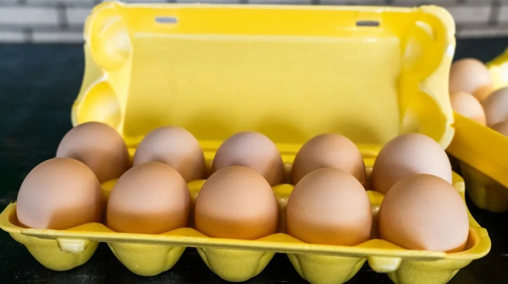 Цены на яйца в России скоро пойдут вниз — ФАС