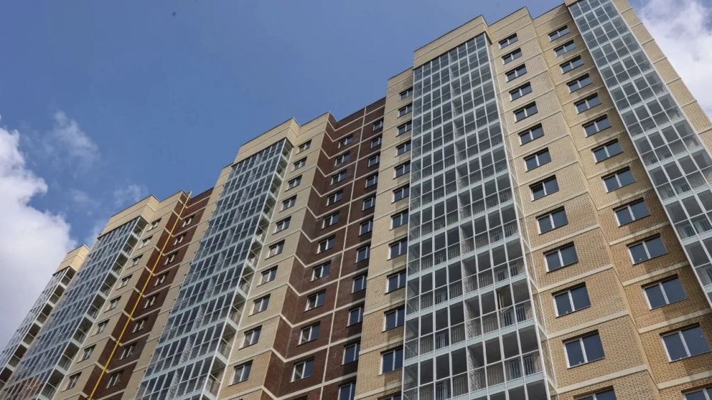 Спрос на новостройки в Москве рухнул вдвое: цены за год выросли на 23%