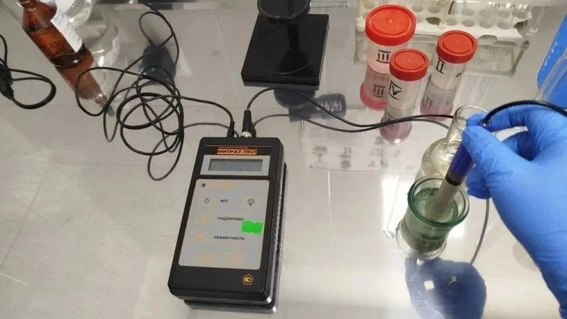 165 кг опасного мяса сняли с продажи на рынках Подмосковья за месяц