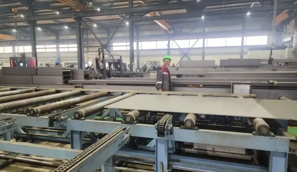 Завод «Аполло» в Солнечногорске расширяется: штат вырастет до 140 человек