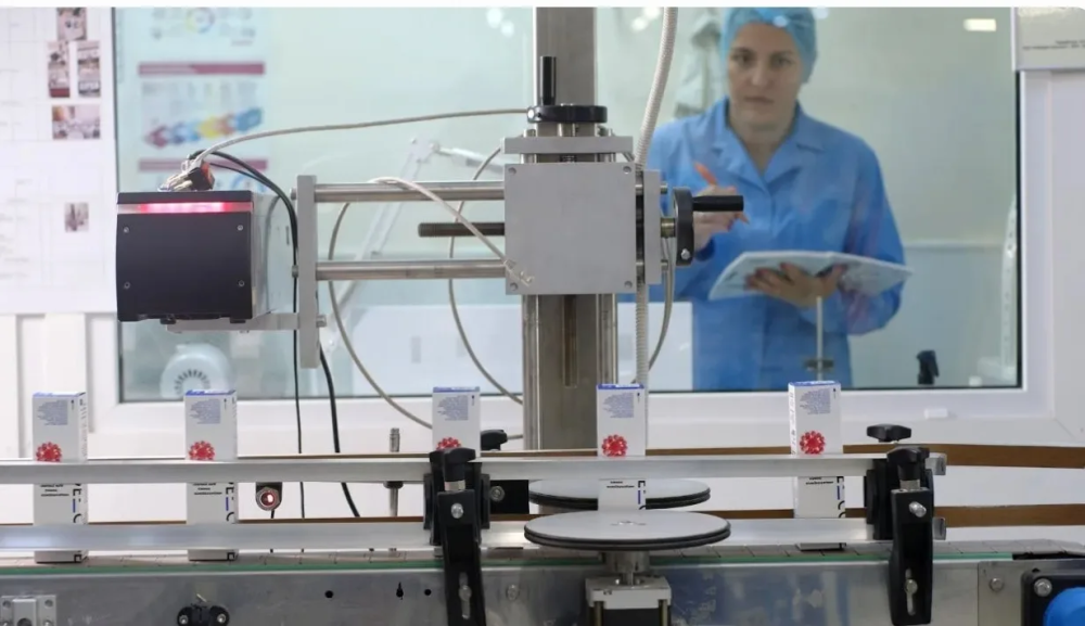 Косметика из Дубны собрала шесть наград: бренды ICON SKIN и DE_CODE покорили рынок