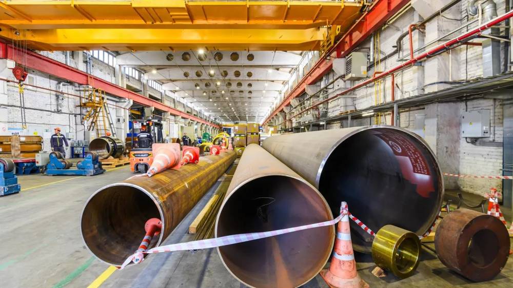 Льготные займы ФРП МО: более 500 млн рублей на развитие четырёх предприятий