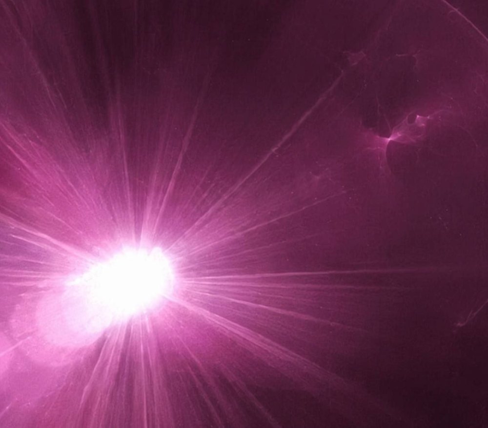 Подмосковные школьники получили снимки с собственного космического спутника