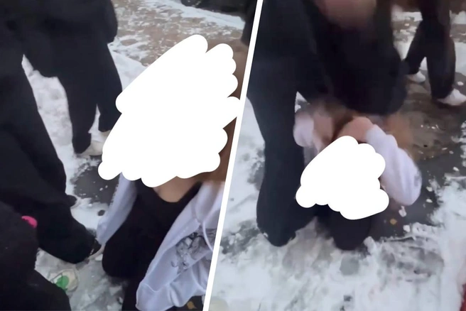 Подростковая жестокость: в Подмосковье банда школьниц получила сроки за насилие над сверстницами