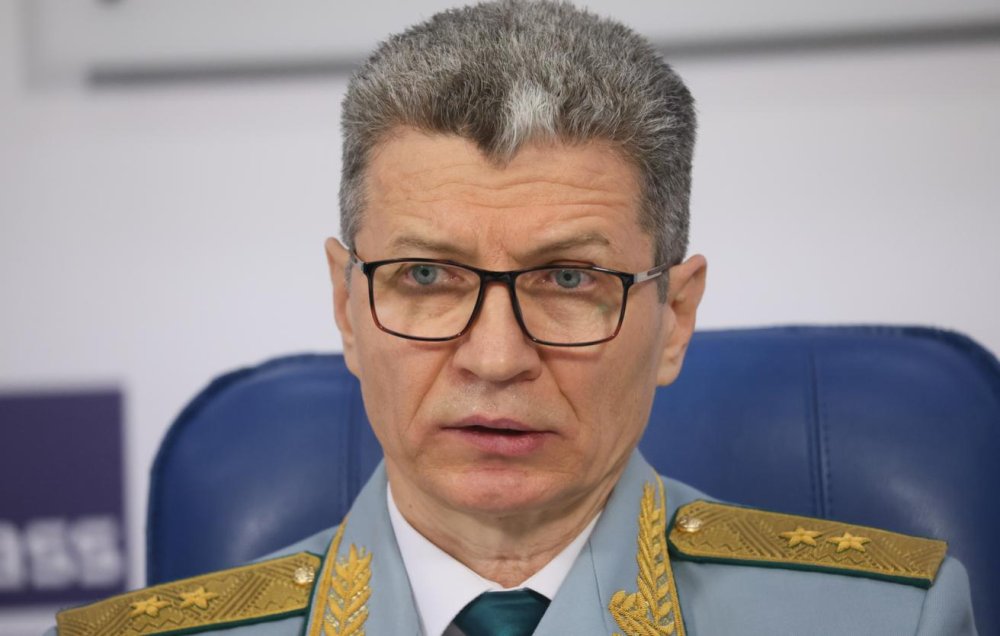 У экс-главы подмосковной таможни требуют изъять активы на полмиллиарда рублей 