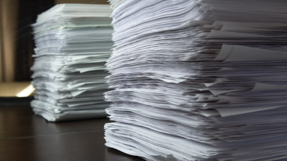 Даже мелкие ошибки в отчётности могут привести к проверке ФНС