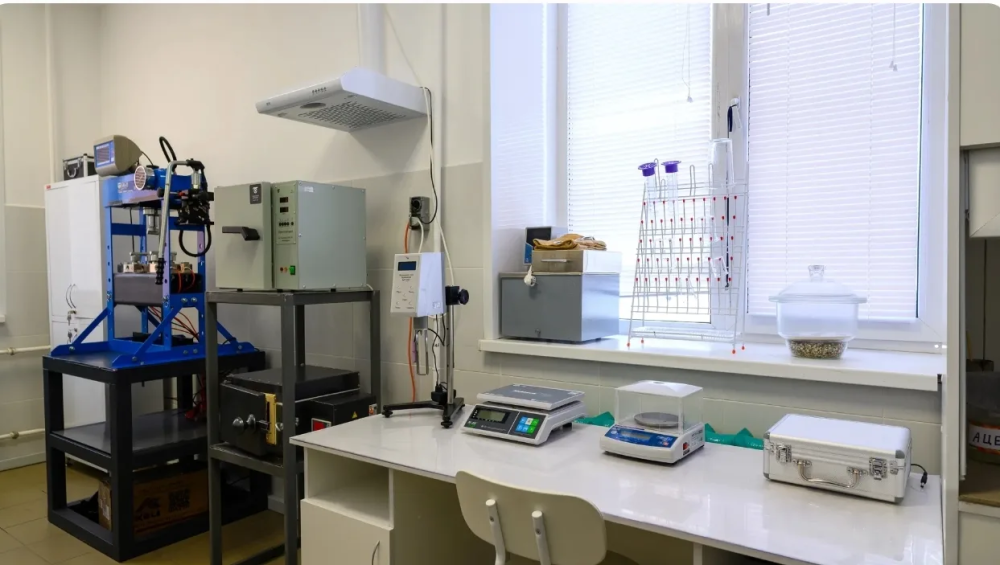 Завод счётчиков воды и тепла за 320 млн рублей построят в Мытищах